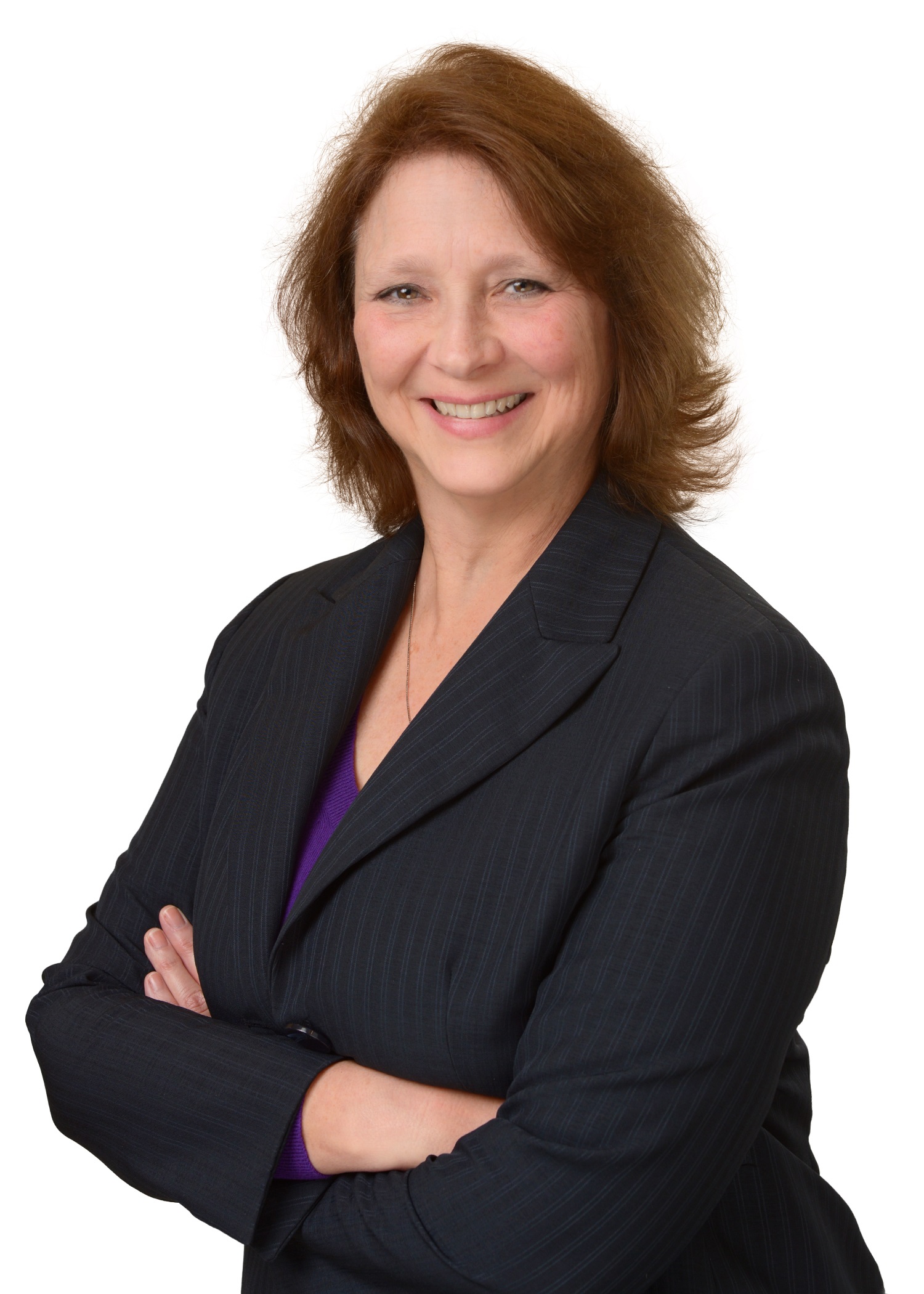 Belva Hale- VP, Business Development