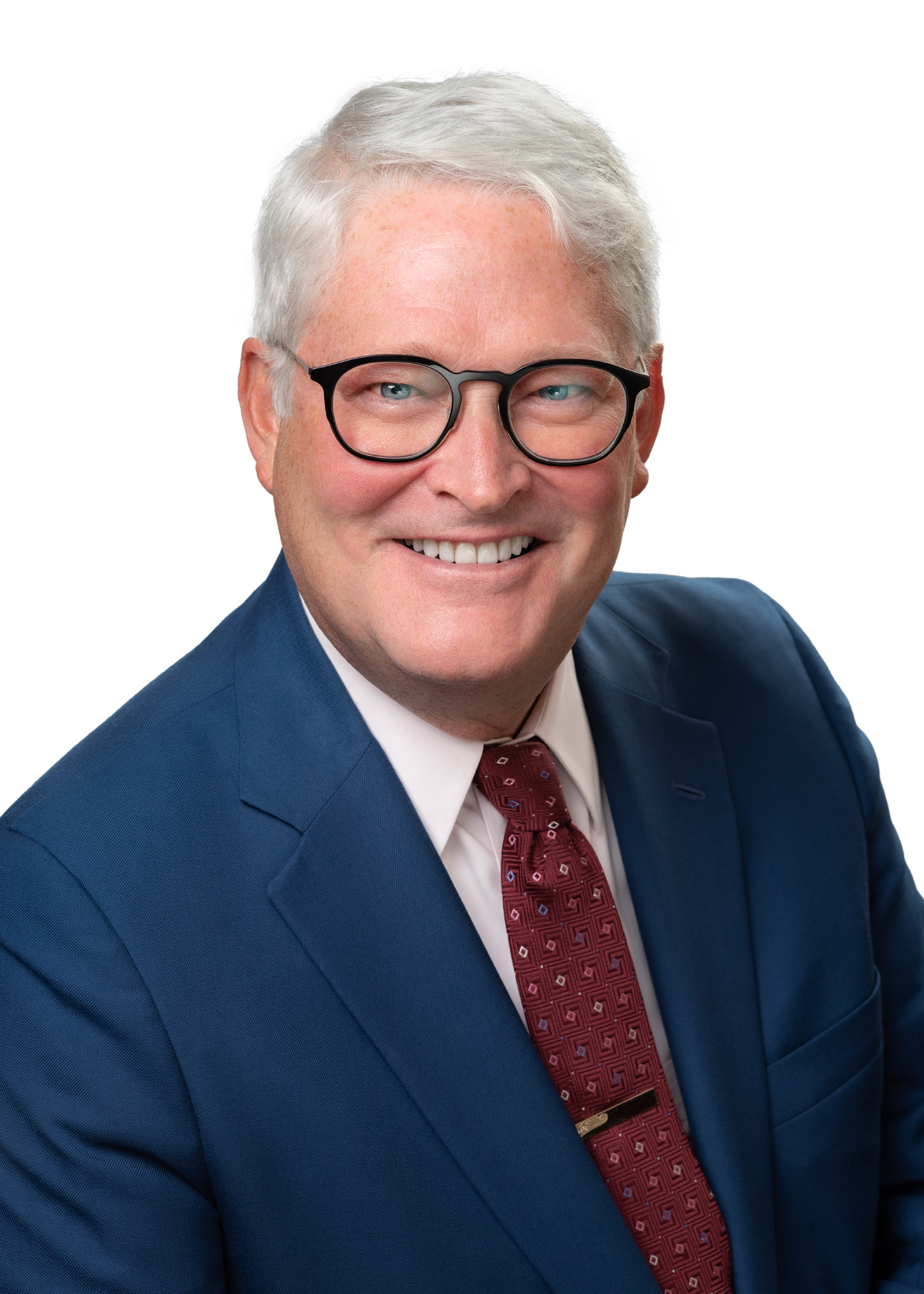 Mark Morgan