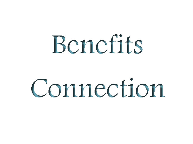 Benefits Connection